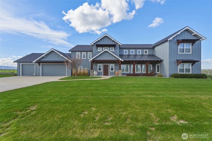 Property Photo:  353  Bluff Haven Road  WA 99362 