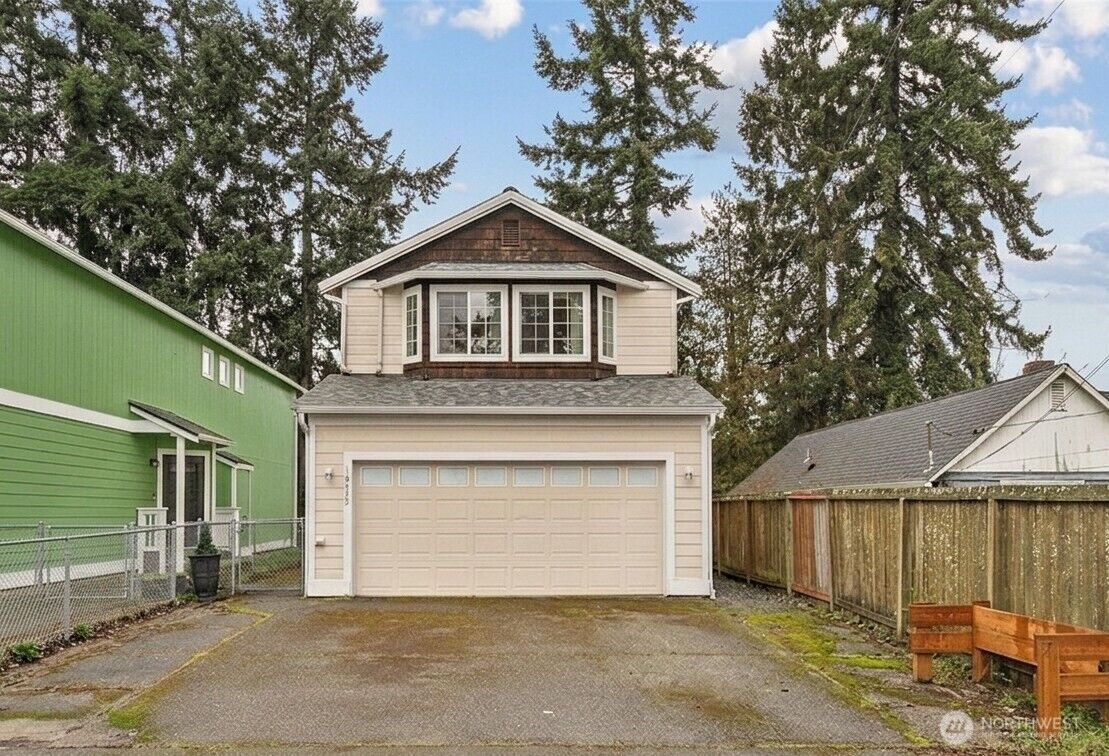 Property Photo:  10435  3rd Avenue SW  WA 98146 