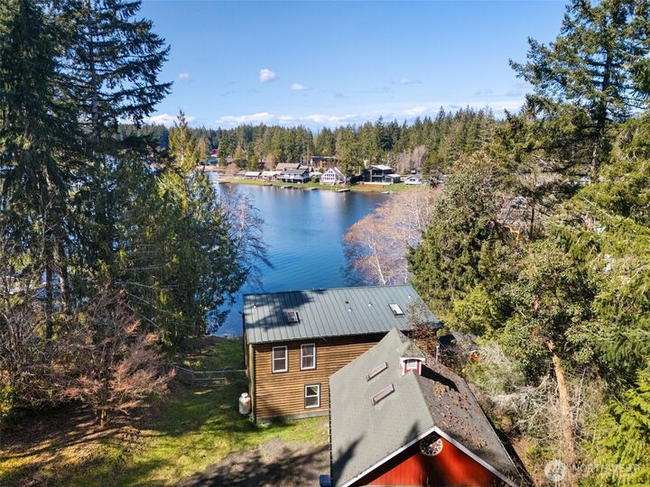 Property Photo: 30 E Lakeway Drive WA 98584