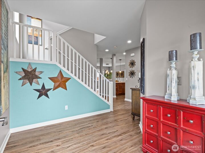 Property Photo:  16926 SE 262nd Street  WA 98042 