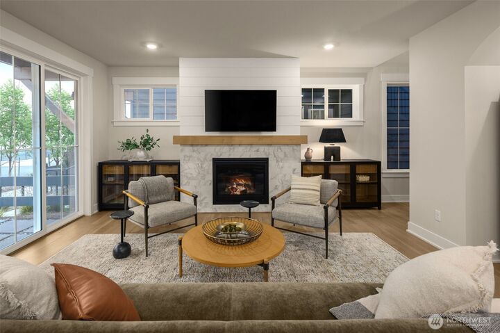 Property Photo:  14808 NE 143rd Street 31  WA 98072 