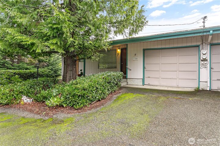 Property Photo:  3340  Cherrywood Avenue  WA 98225 