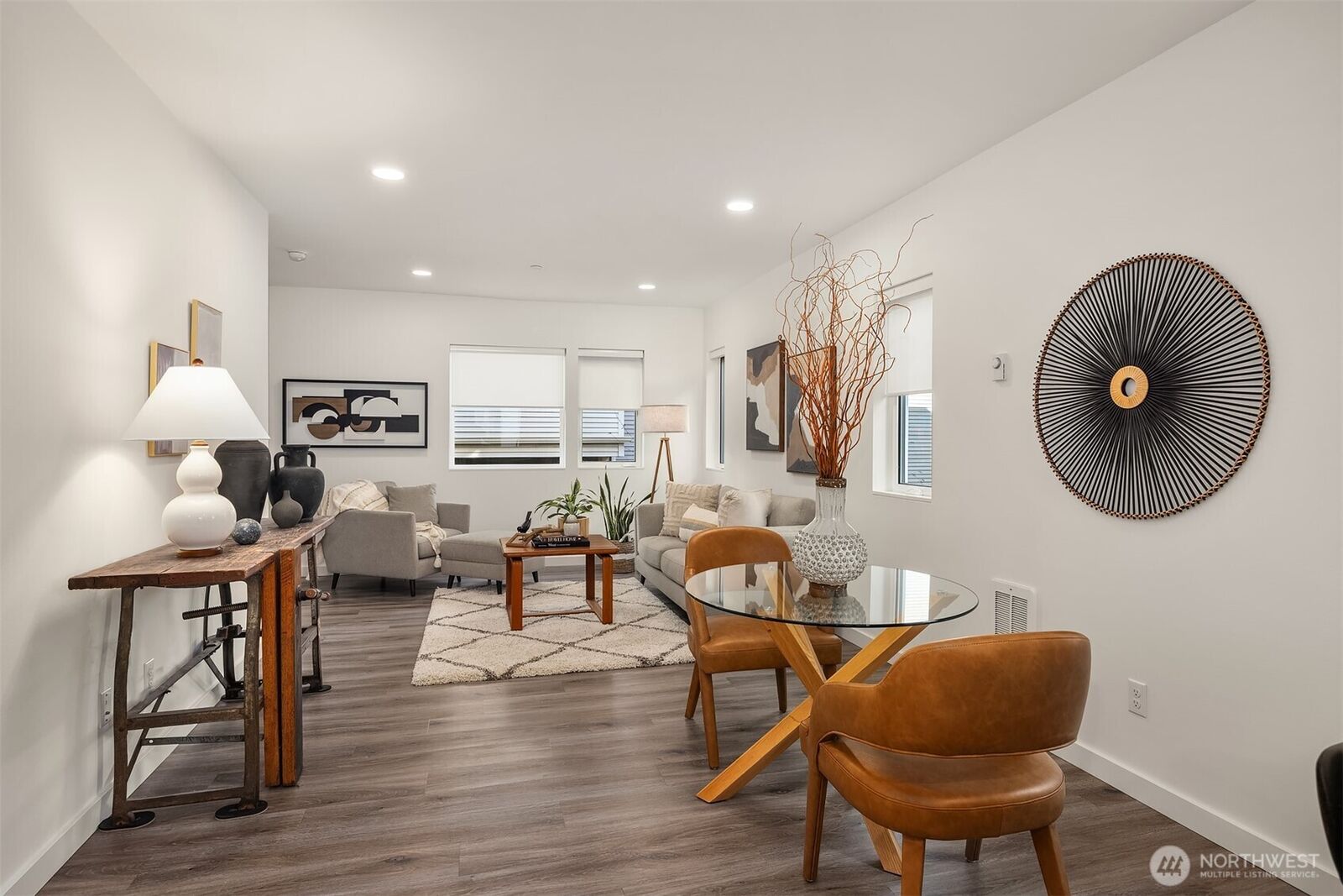 Property Photo: 12526 15th Avenue NE D WA 98125