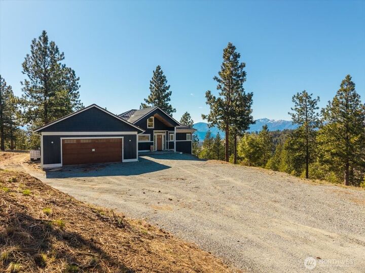 Property Photo:  1114  Blazing Star Lane  WA 98816 