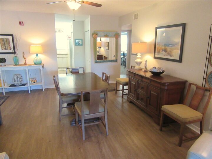 Property Photo:  670 E Lake Jasmine Circle 104  FL 32962 