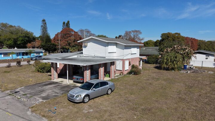Property Photo: 802 N 15th Street FL 34950