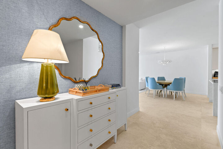 Property Photo: 2180 Ibis Isle Road 12 FL 33480