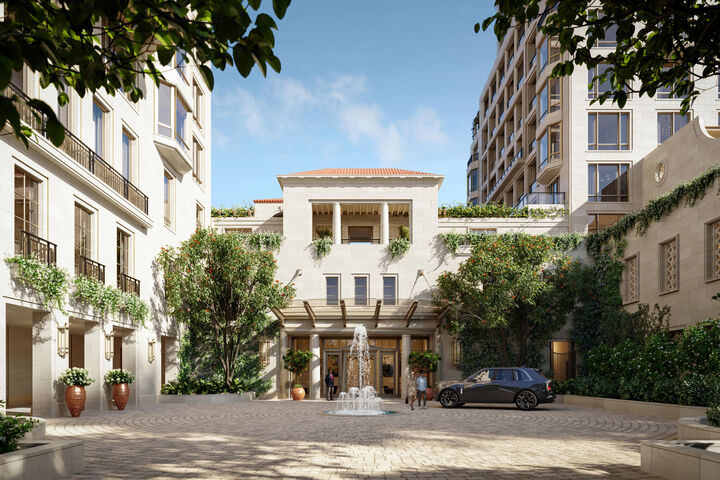 Property Photo:  1355 S Flagler Drive 201  FL 33401 