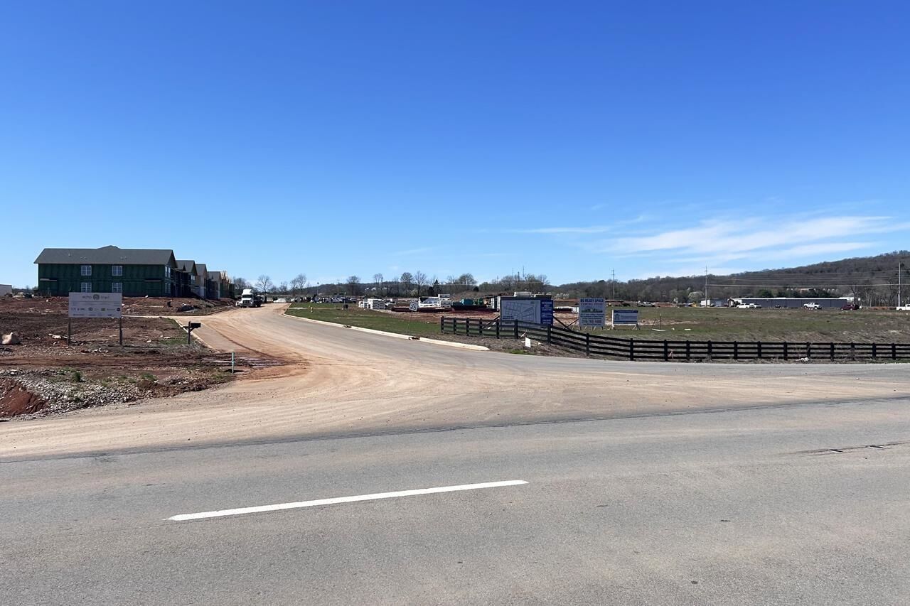 Property Photo:  Lot 18 James Stewart Court Plat 1-1-5  KY 42101 