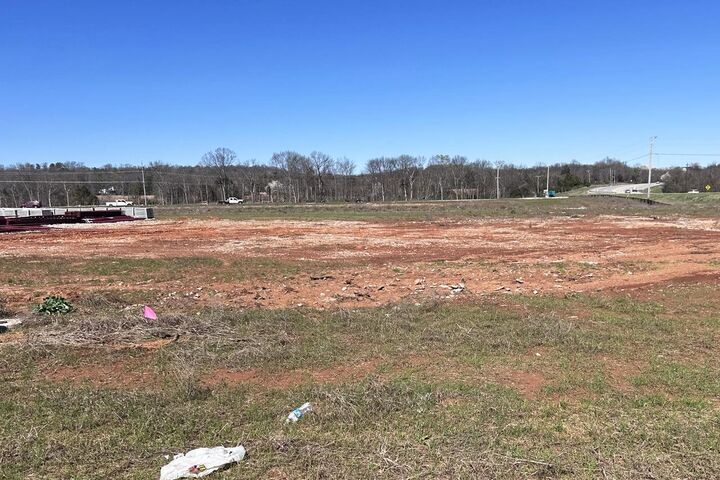 Property Photo:  Lot 20 James Stewart Court  KY 42101 