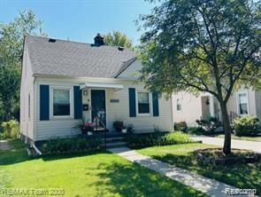 Property Photo:  3135 Byrd St  MI 48124 