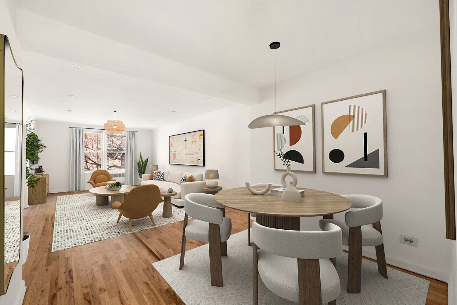 Property Photo: 1717 E 18th Street 2T NY 11229