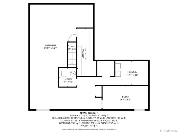Property Photo:  1734 W 101st Avenue  CO 80260 