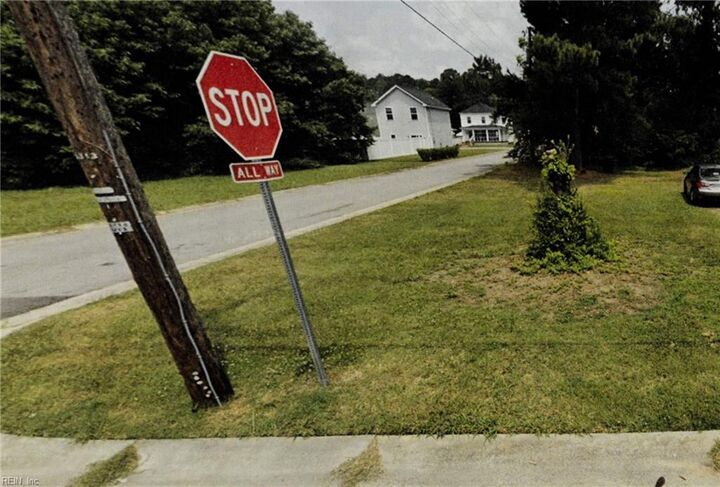 Property Photo: Lot 18 Brook Ave VA 23434