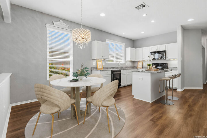 Property Photo:  906 Rustic Light  TX 78260 