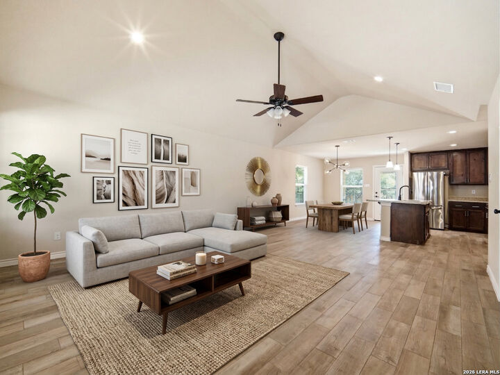 Property Photo:  1530 Bob White Dr  TX 78070 