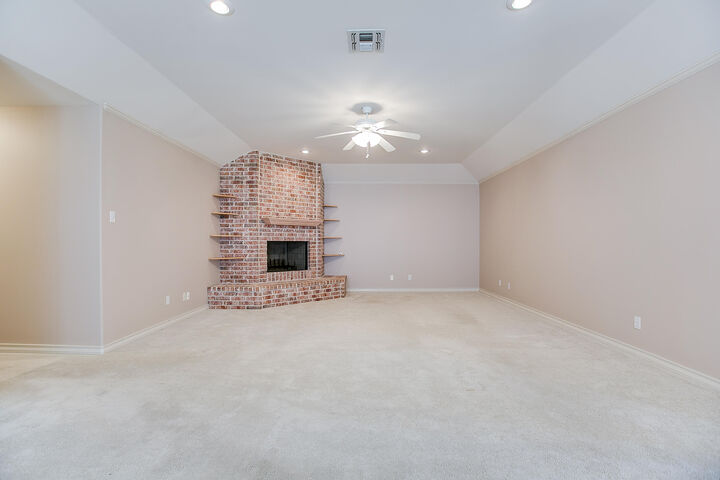 Property Photo: 1213 Dorchester Drive TX 76901