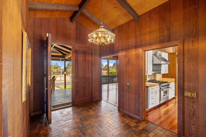 Property Photo:  1474 Deer Flat Road  CA 93940 