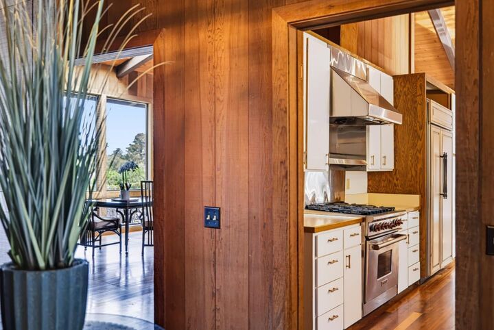 Property Photo: 1474 Deer Flat Road CA 93940