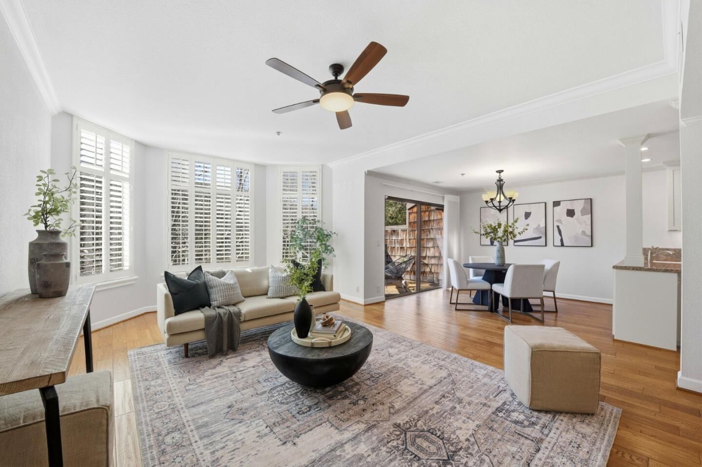 Property Photo:  95 Church Street 2301  CA 95030 