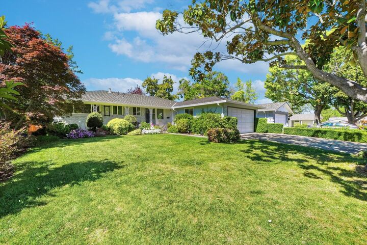 Property Photo:  1062 Waterbird Way  CA 95051 