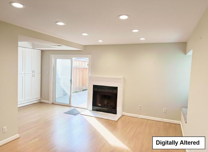 Property Photo:  103 Colonade Square 103  CA 95127 