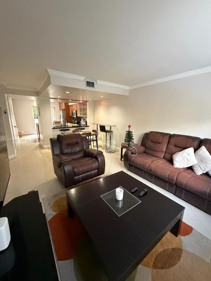 Property Photo:  8240 SW 149th Ct 7-202  FL 33193 