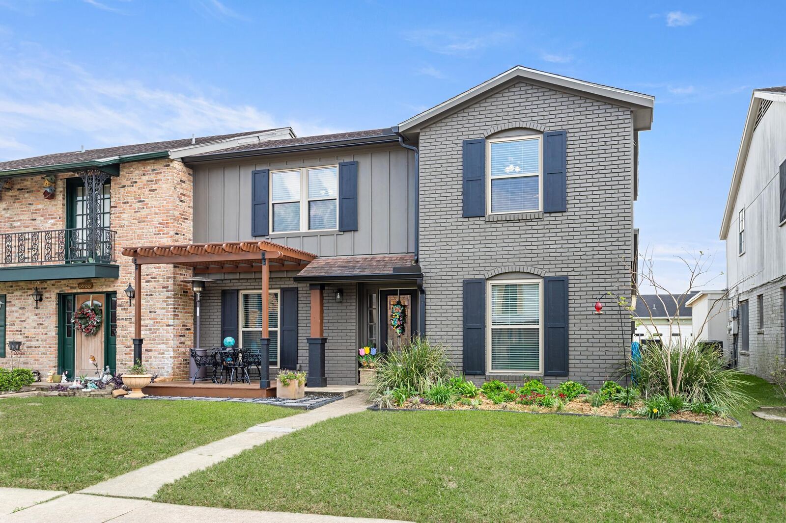 Property Photo:  5965 Townhouse Ln  TX 77707 