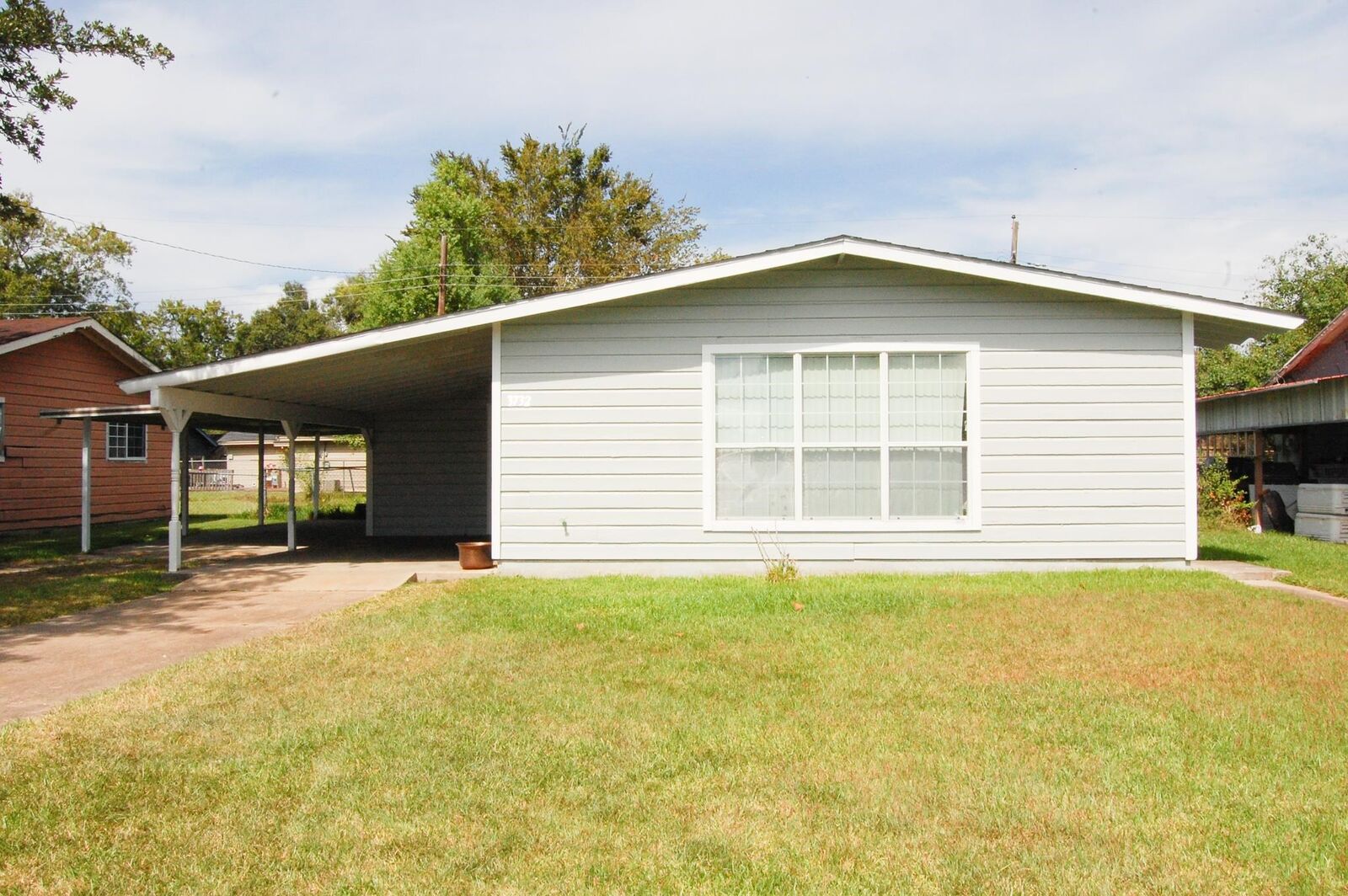 Property Photo:  3732 Kenwood St.  TX 77630 