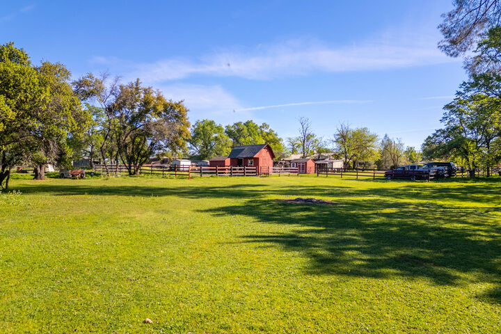 Property Photo:  9038 Stillwater Road  CA 96002 