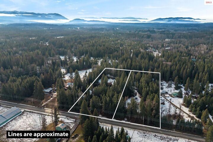 Property Photo: 870 &Amp 842 Samuels Rd ID 83864