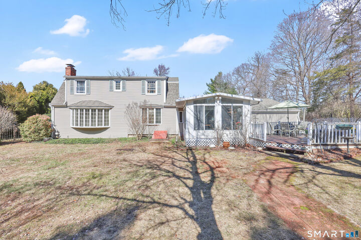 Property Photo: 619 Woodruff Street CT 06489