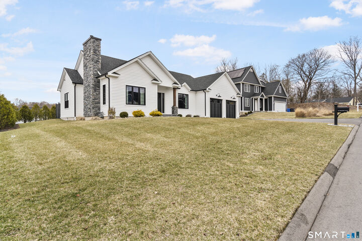 Property Photo:  33 Wiegert Way  CT 06010 