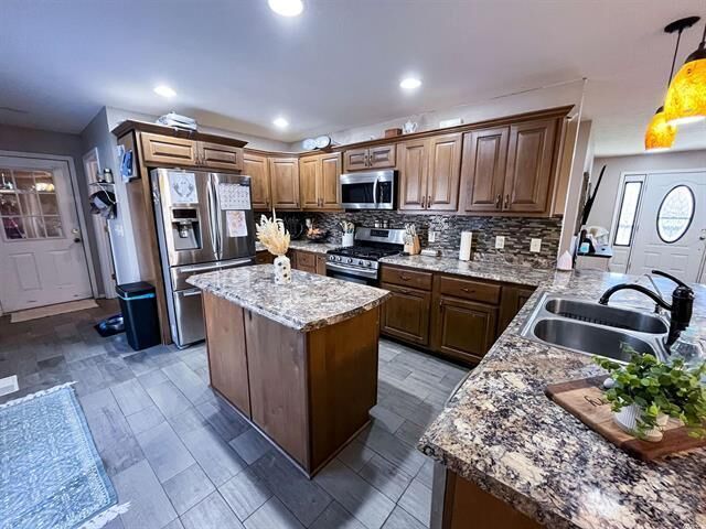 Property Photo:  266 Mack Road  AR 72459 