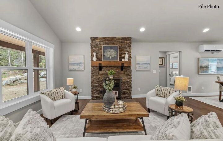 Property Photo:  150 Legacy Way  WA 99026 