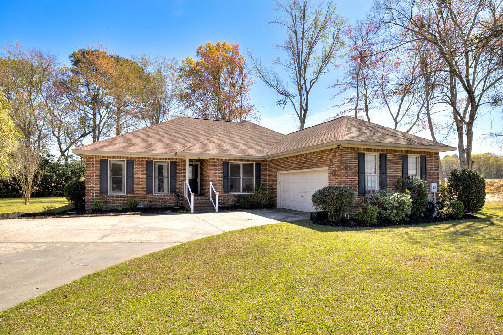 Property Photo: 40 Flagstick Court SC 29154