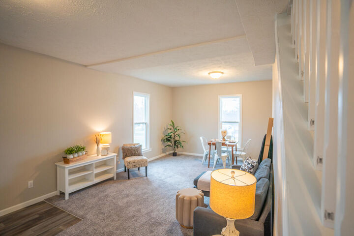 Property Photo: 309 Lincoln Avenue IA 51551