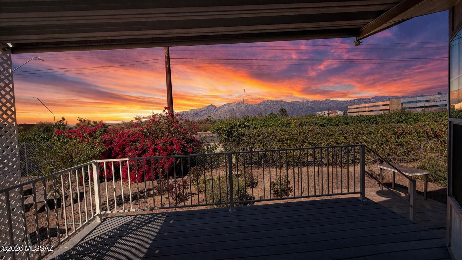 Property Photo:  5000 E Grant Road 227  AZ 85712 