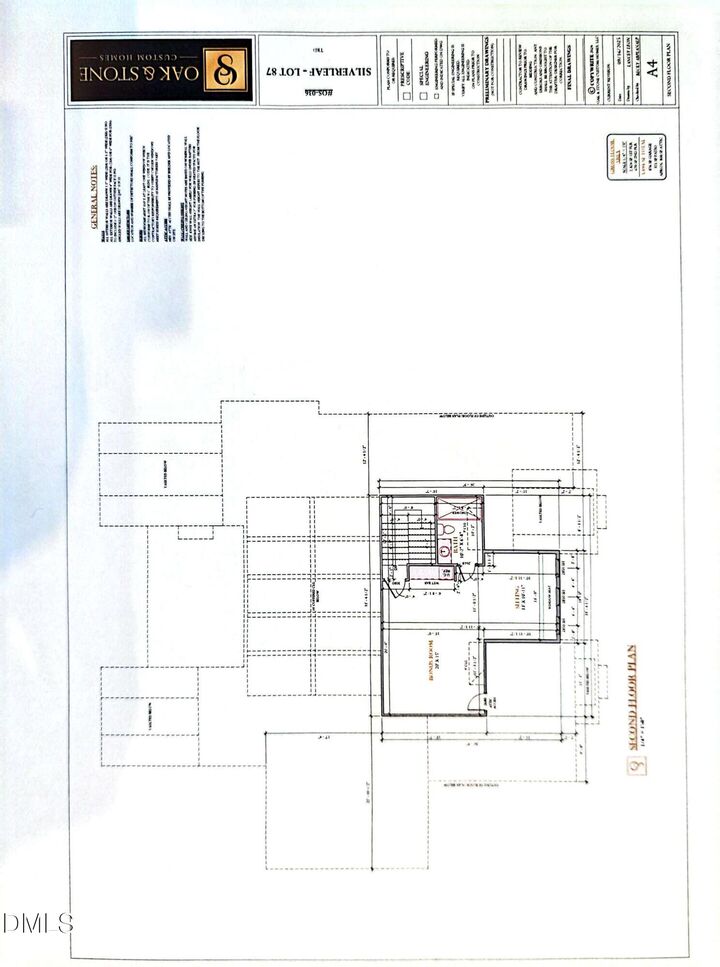 Property Photo:  1119 Dovefield Lane  NC 27596 