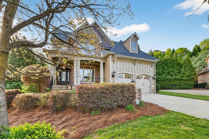 Property Photo: 4005 Sorrell Brothers NC 27603