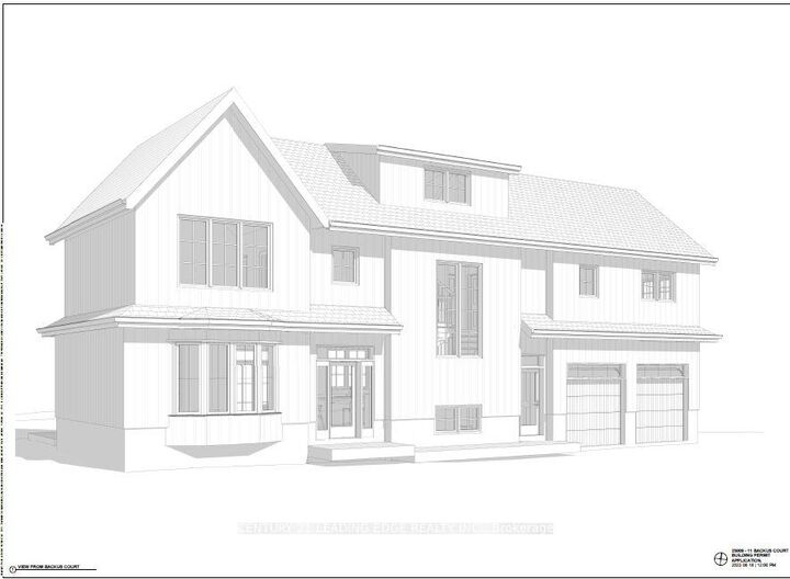 Property Photo:  11 Backus Court  ON L3P 6V6 