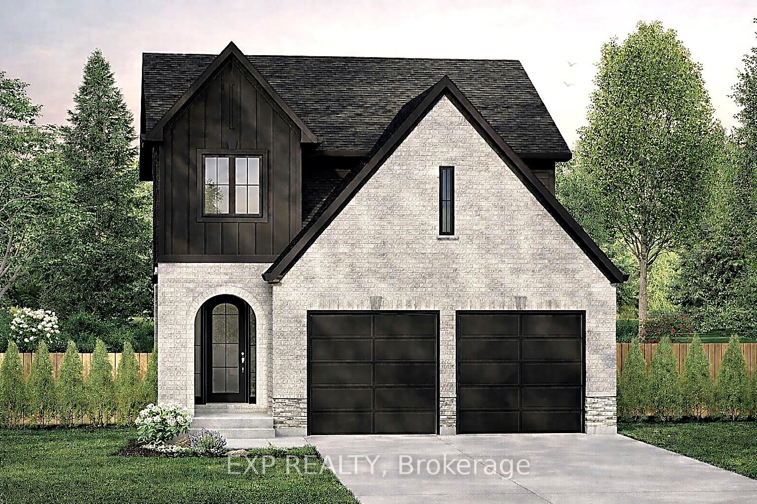 Property Photo: Lot 14 Marcus Avenue ON N0L 1M0