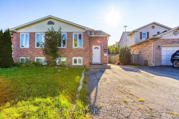 6548 Laguna Court — photo 1