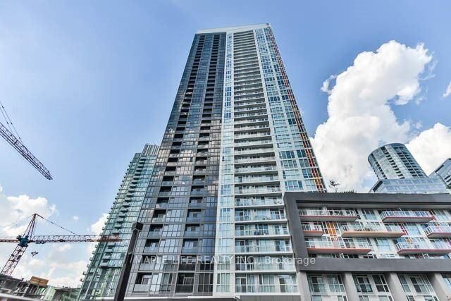 85 Queens Wharf Road 1111 — photo 1