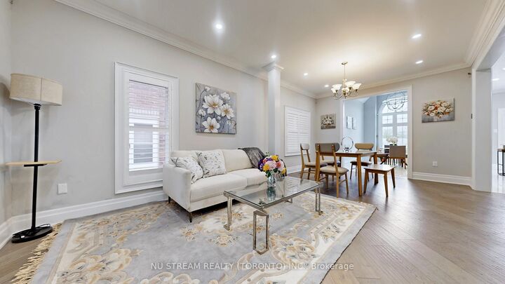 Property Photo: 191 Milliken Meadows Drive ON L3R 0V9