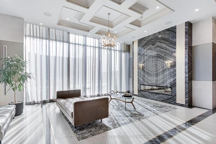 Property Photo:  10 Gatineau Drive 1704  ON L4J 0L3 