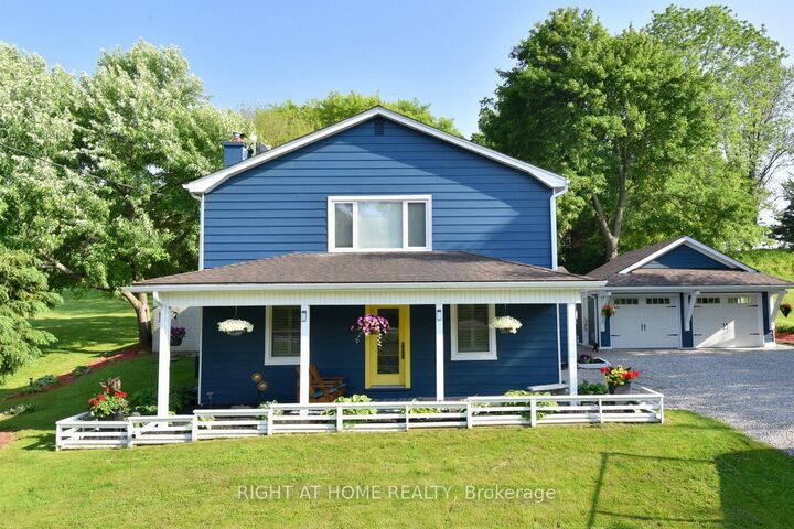Property Photo: 2030 Governors Road ON L0R 1J0