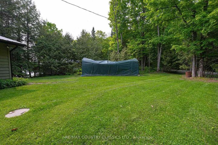 Property Photo: 217 Moffat Road ON K0L 1A0