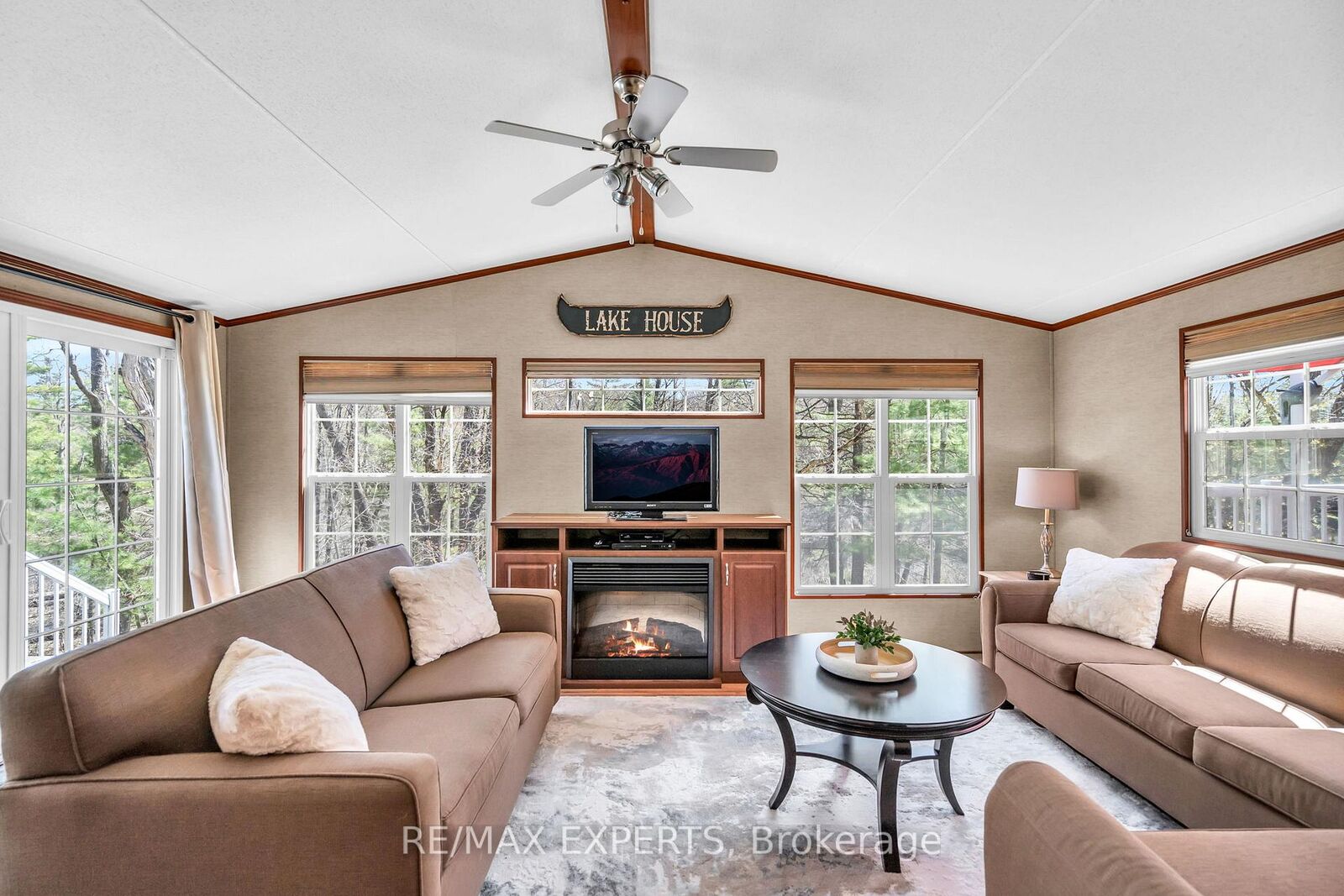Property Photo:  1336 S Morrison Lake Road 8  ON P0E 1G0 