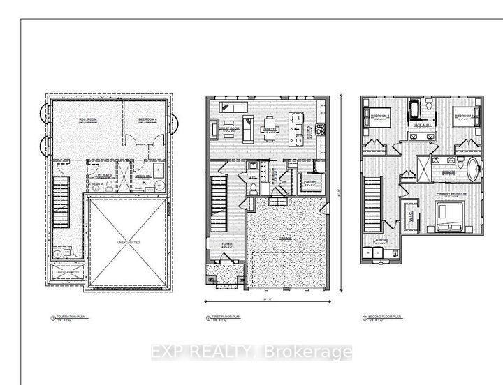 Property Photo: Lot 41 Marcus Avenue ON N0L 1M0